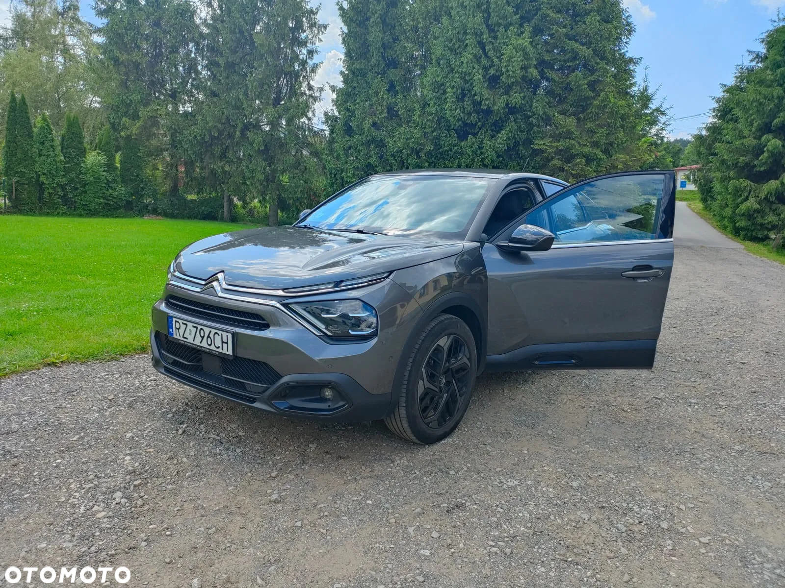 Citroën C4 1.2 PureTech Shine S&S EAT8 - 6