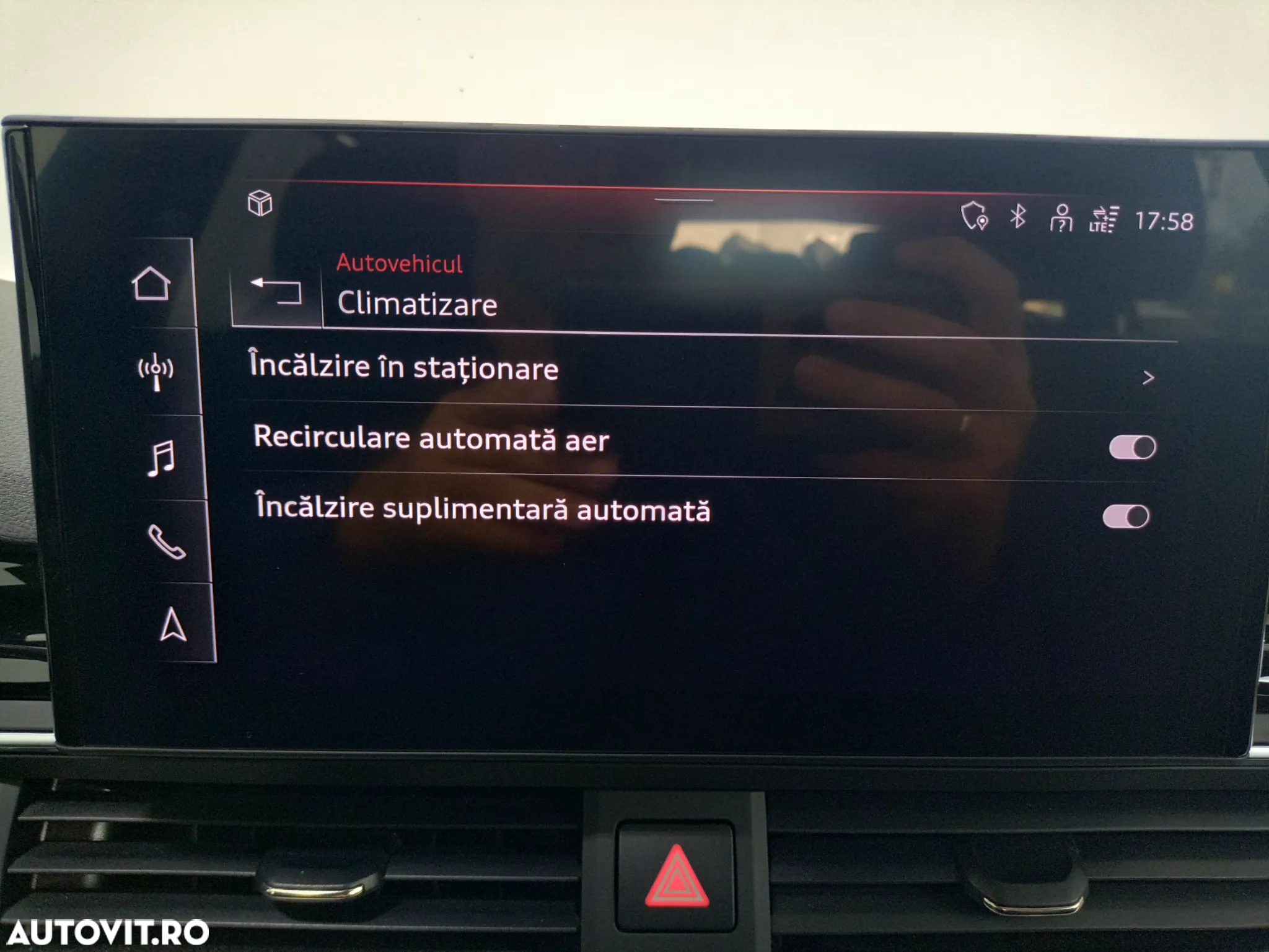 Audi A4 Avant 35 TDI S tronic S line - 26