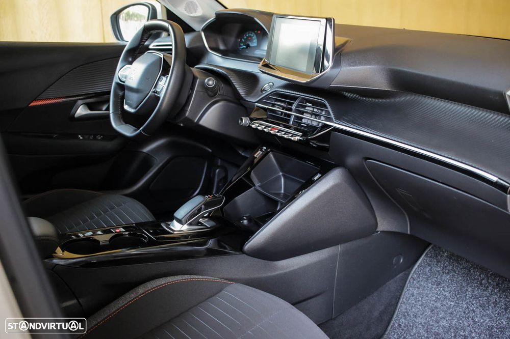 Peugeot e-208 Active Pack - 7