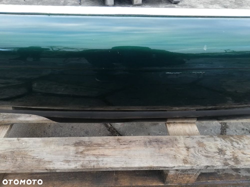 AUDI A8 D2 LIFT 99-02 ZDERZAK TYŁ TYLNY LZ6H - 3