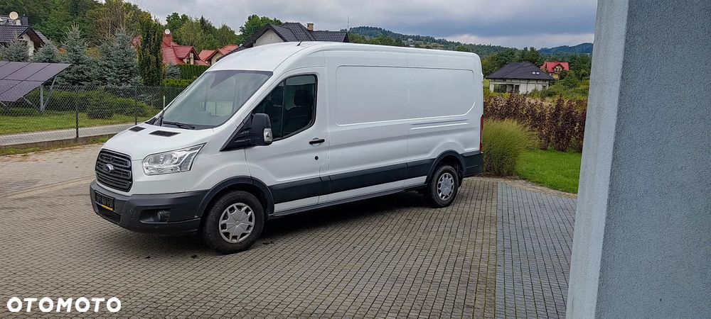Ford Transit * L3H2 * model 2019 - 22