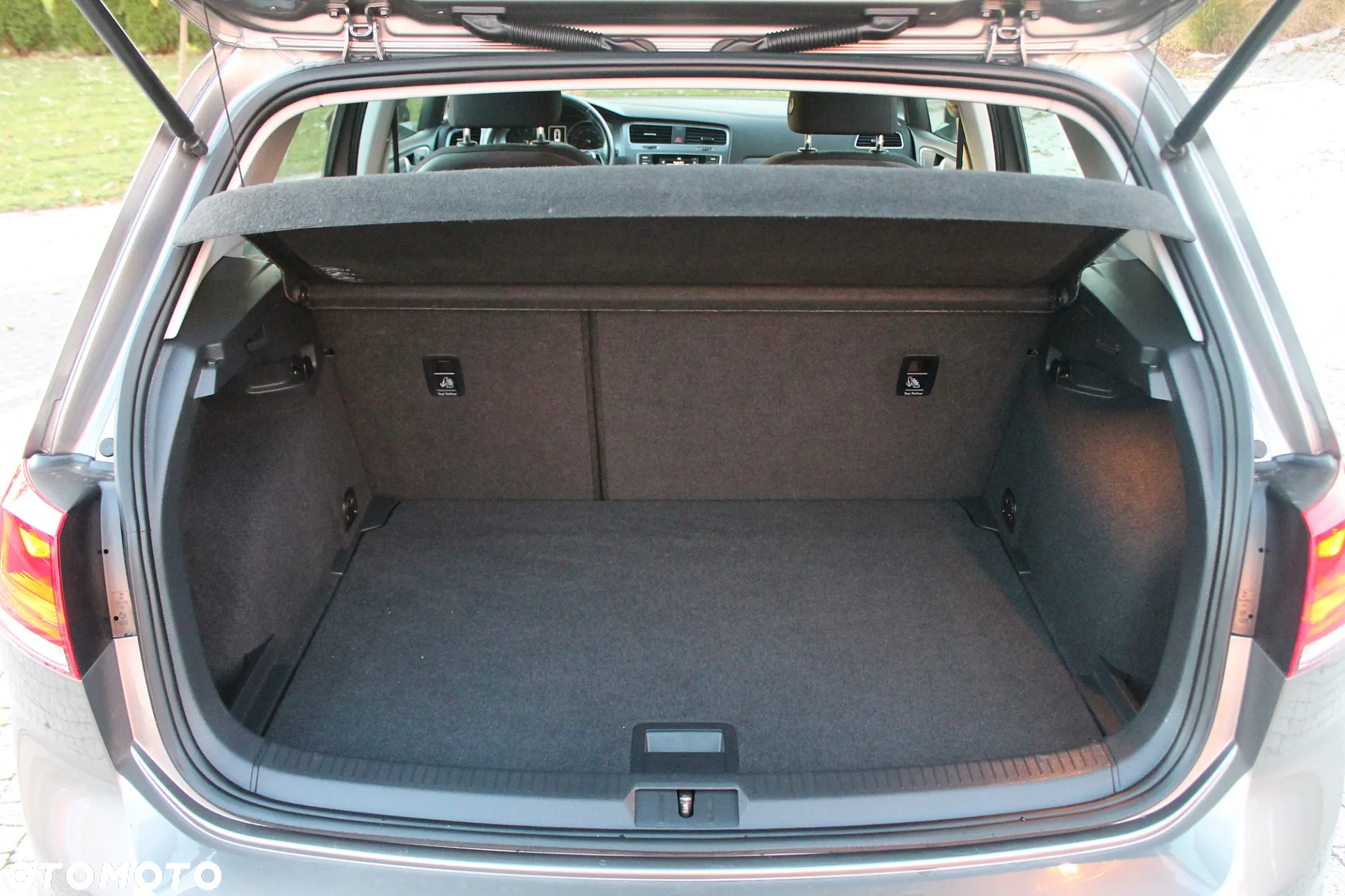 Volkswagen Golf 1.2 TSI BlueMotion Technology Comfortline - 14