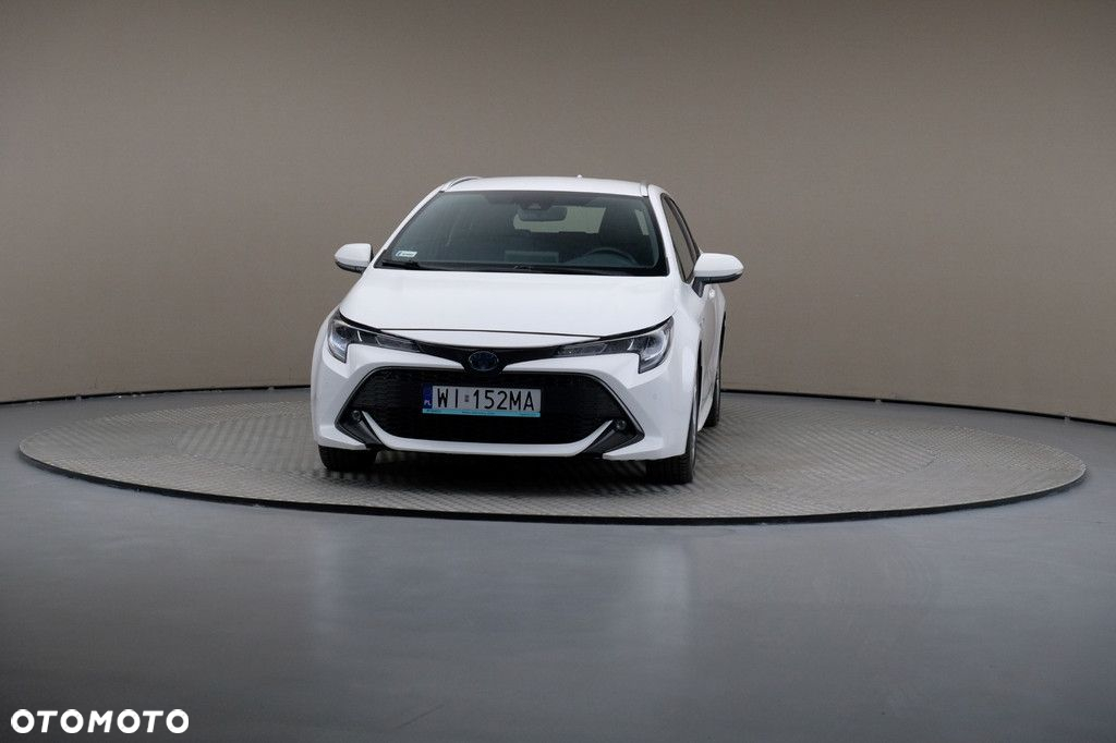 Toyota Corolla - 3