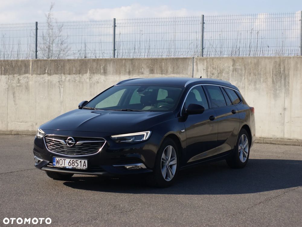 Opel Insignia 2.0 CDTI Executive - 3