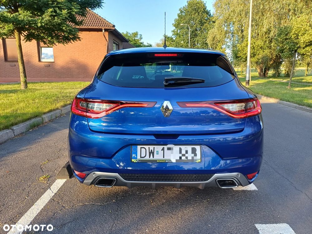Renault Megane 1.6 TCe GT EDC - 29