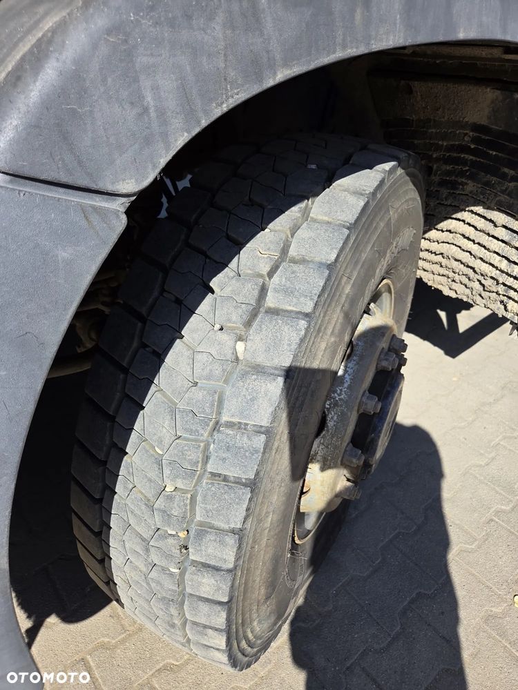 MAN TGS 41.440 - 11