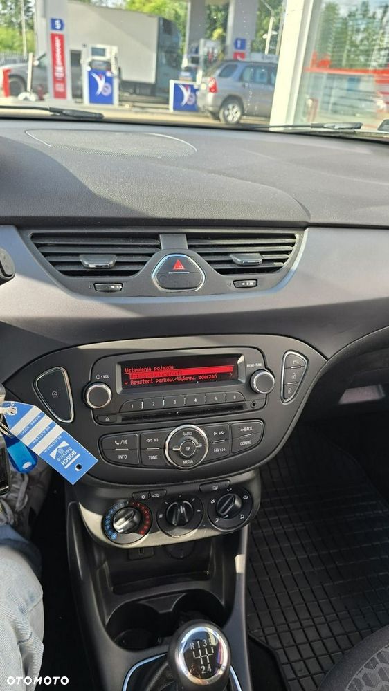Opel Corsa - 20