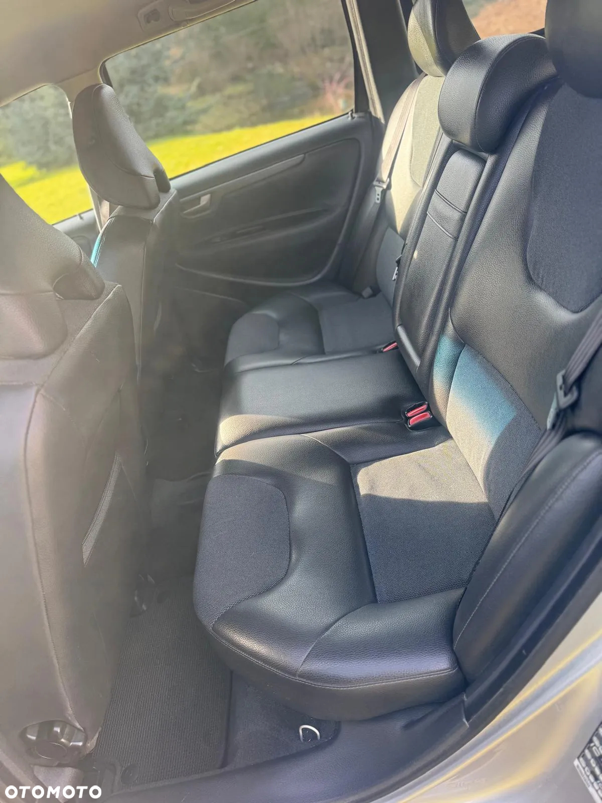 Volvo XC 70 2.5T AWD Summum - 2