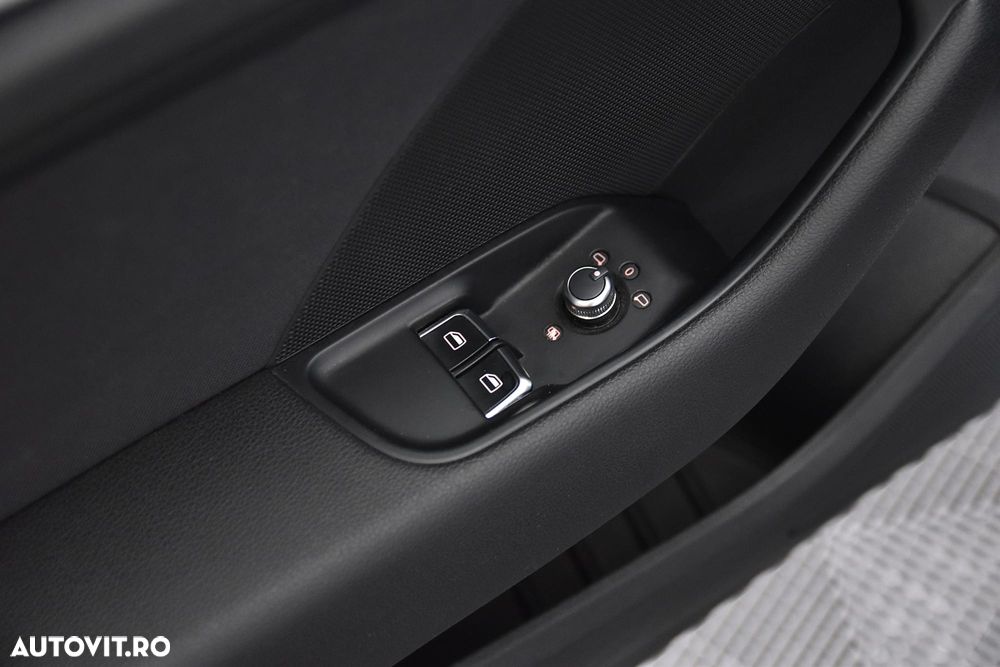 Audi A3 - 11