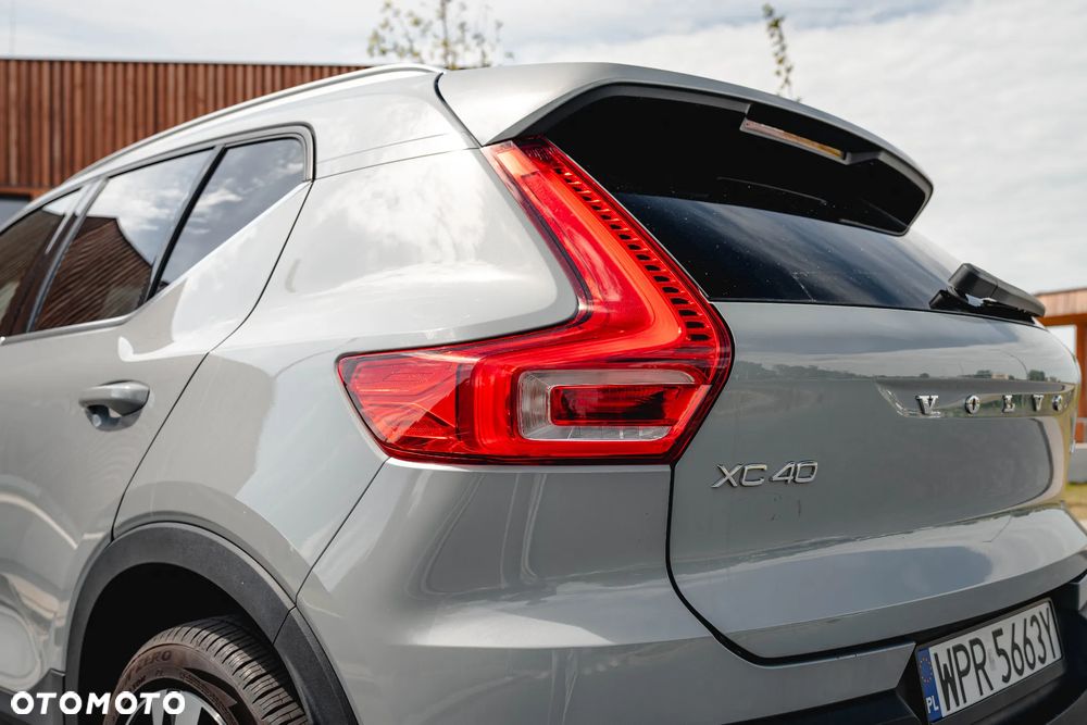 Volvo XC 40 B5 B AWD Ultimate Bright - 10