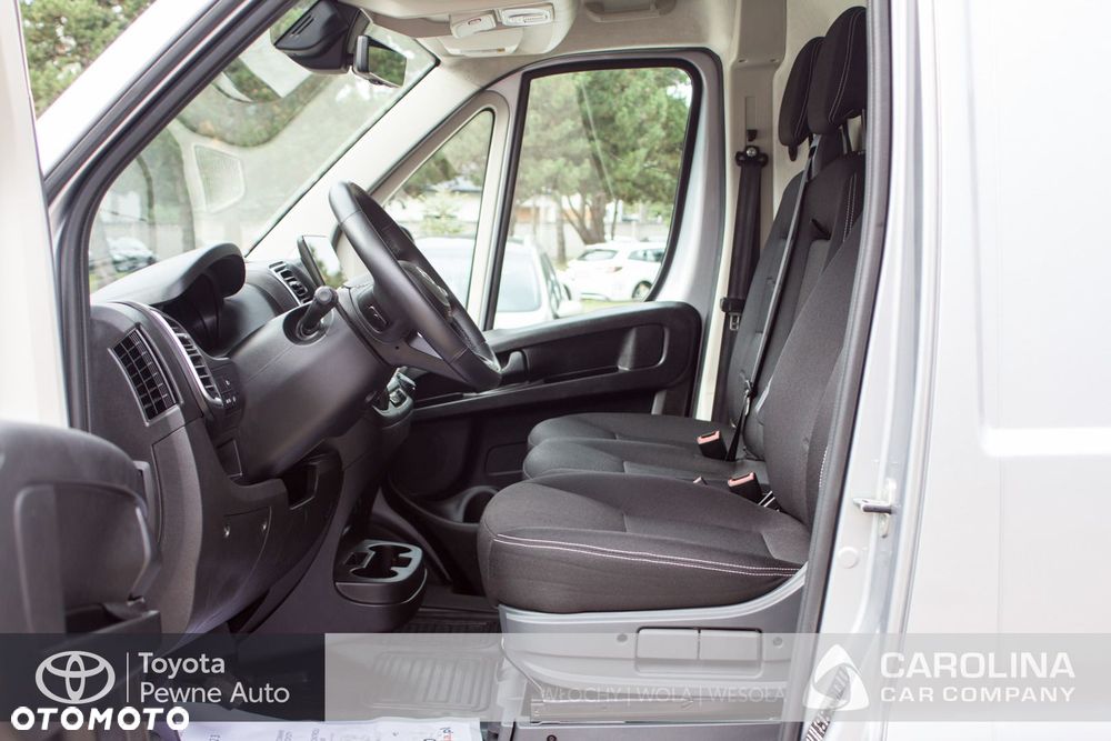 Toyota PROACE MAX - 5