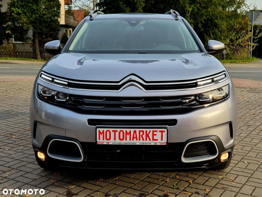 Citroën C5 Aircross ver-1-2-puretech-shine-pack-eat8 - 3