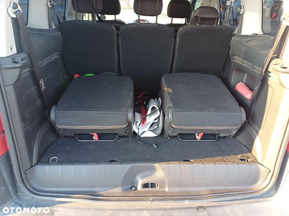 Peugeot Partner - 10