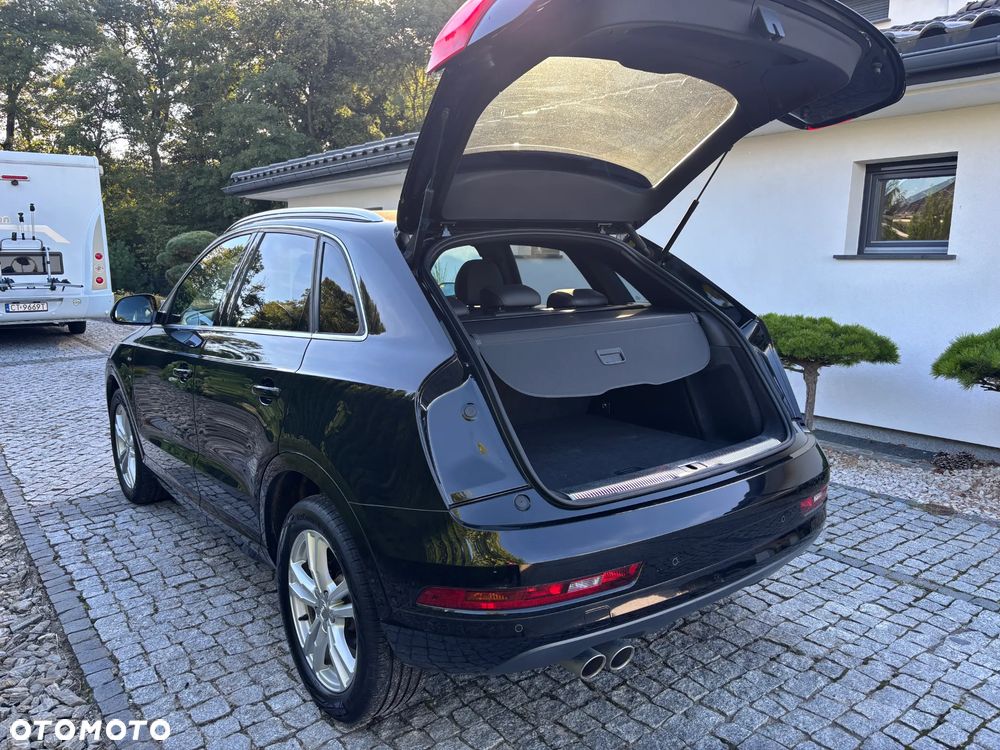 Audi Q3 - 8
