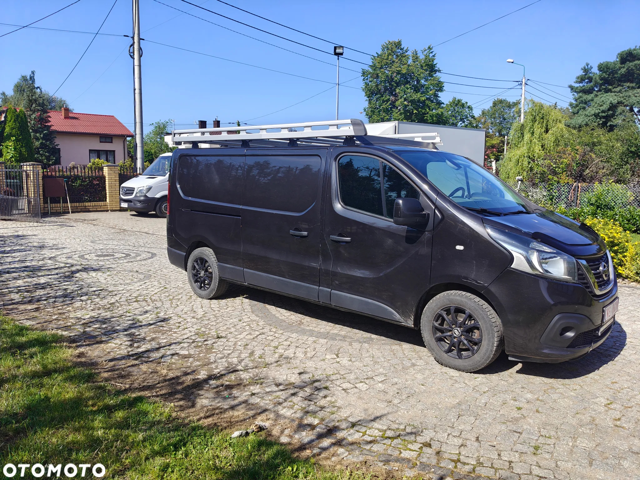 Nissan NV300 - 12