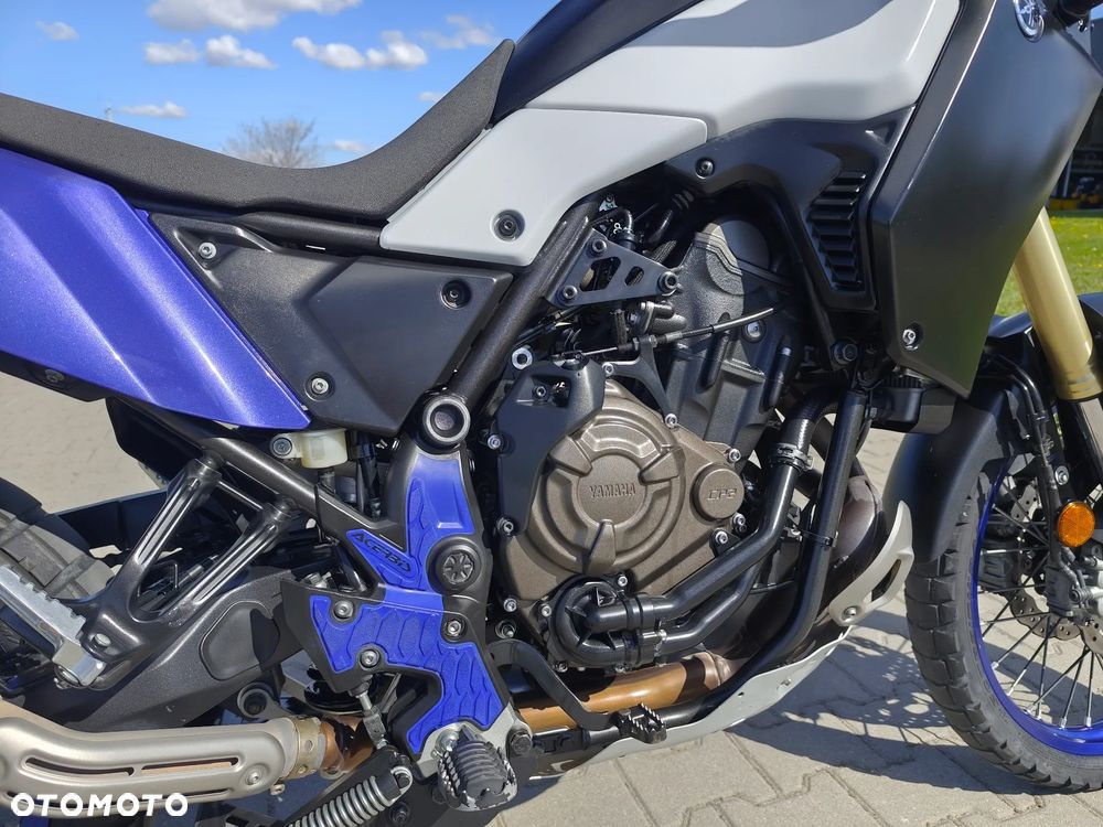 Yamaha Tenere - 8