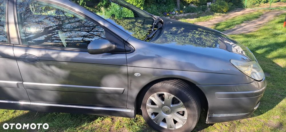 Citroën C5 2.0 16V Tendance - 10