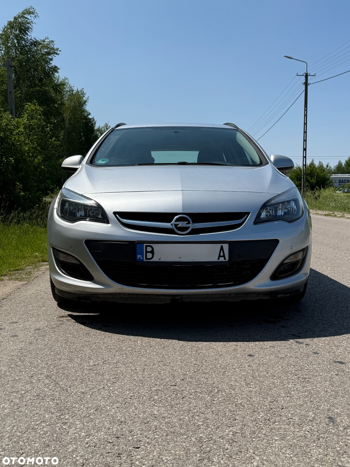 Opel Astra - 3