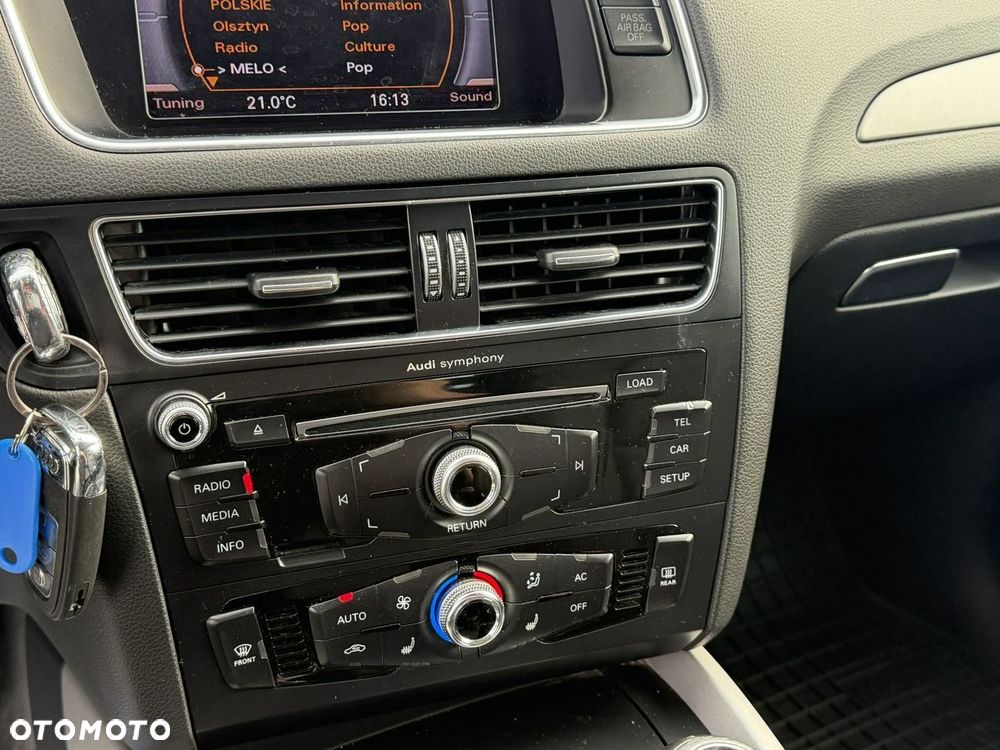 Audi Q5 2.0 TDI Quattro - 27