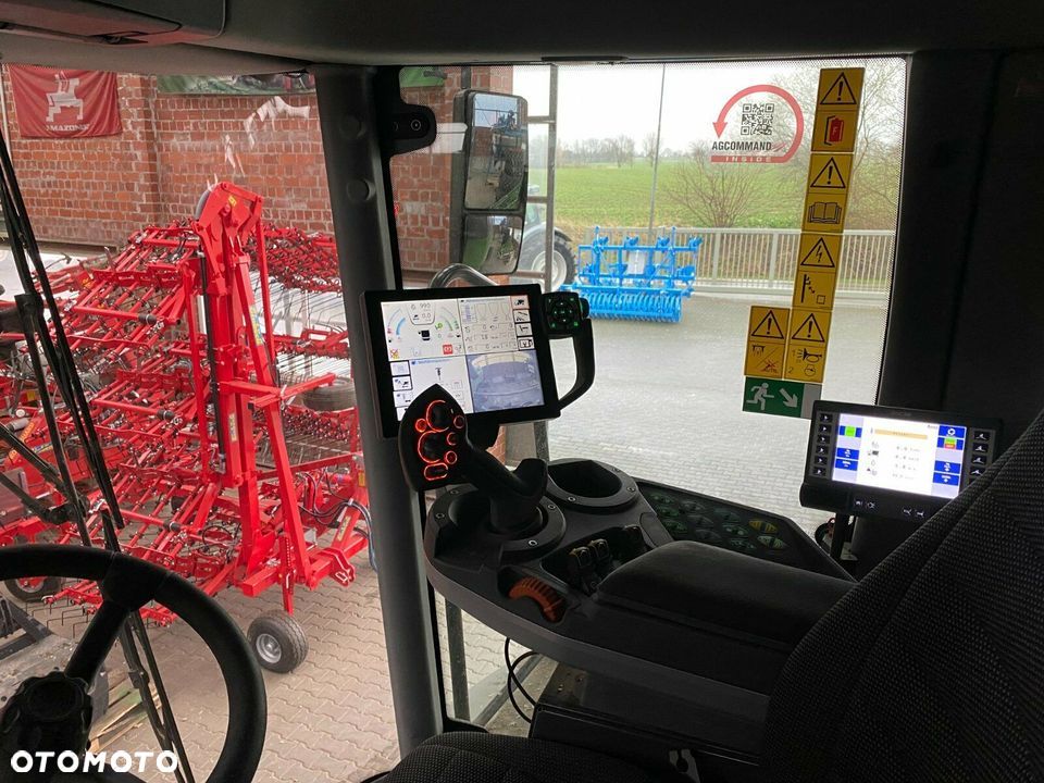 Fendt 9490 X HYBRID - 7