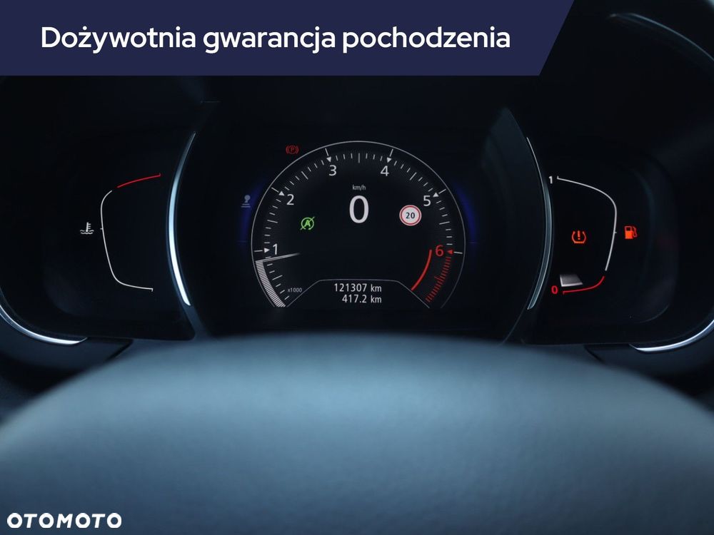 Renault Grand Scenic - 13