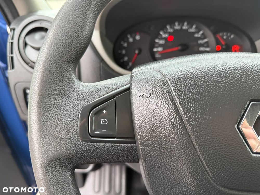 Renault Master MAX Długi Max Wyoski L3H3 2.3 Diesel Brygadówka Faktura VAT 23% 5 Osobowy Klimatyzacja Tempomat - 24
