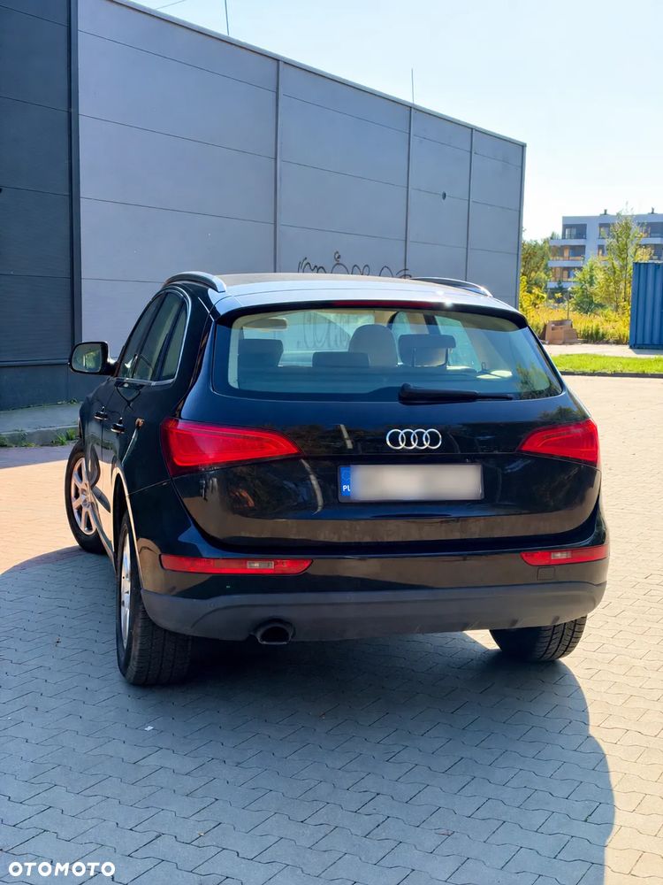 Audi Q5 2.0 TDI Quattro S tronic - 4