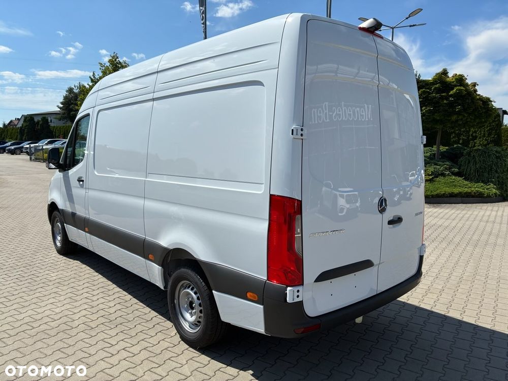 Mercedes-Benz SPRINTER 315 CDI Furgon PRO L2H2 - 8