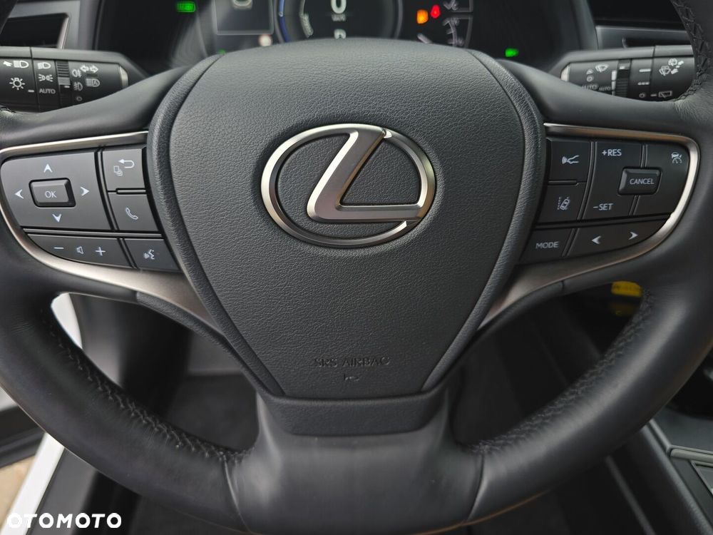 Lexus UX 250h GPF F Sport Design 2WD - 13