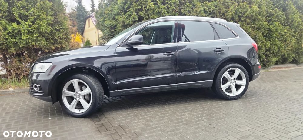 Audi Q5 2.0 TDI Quattro - 6