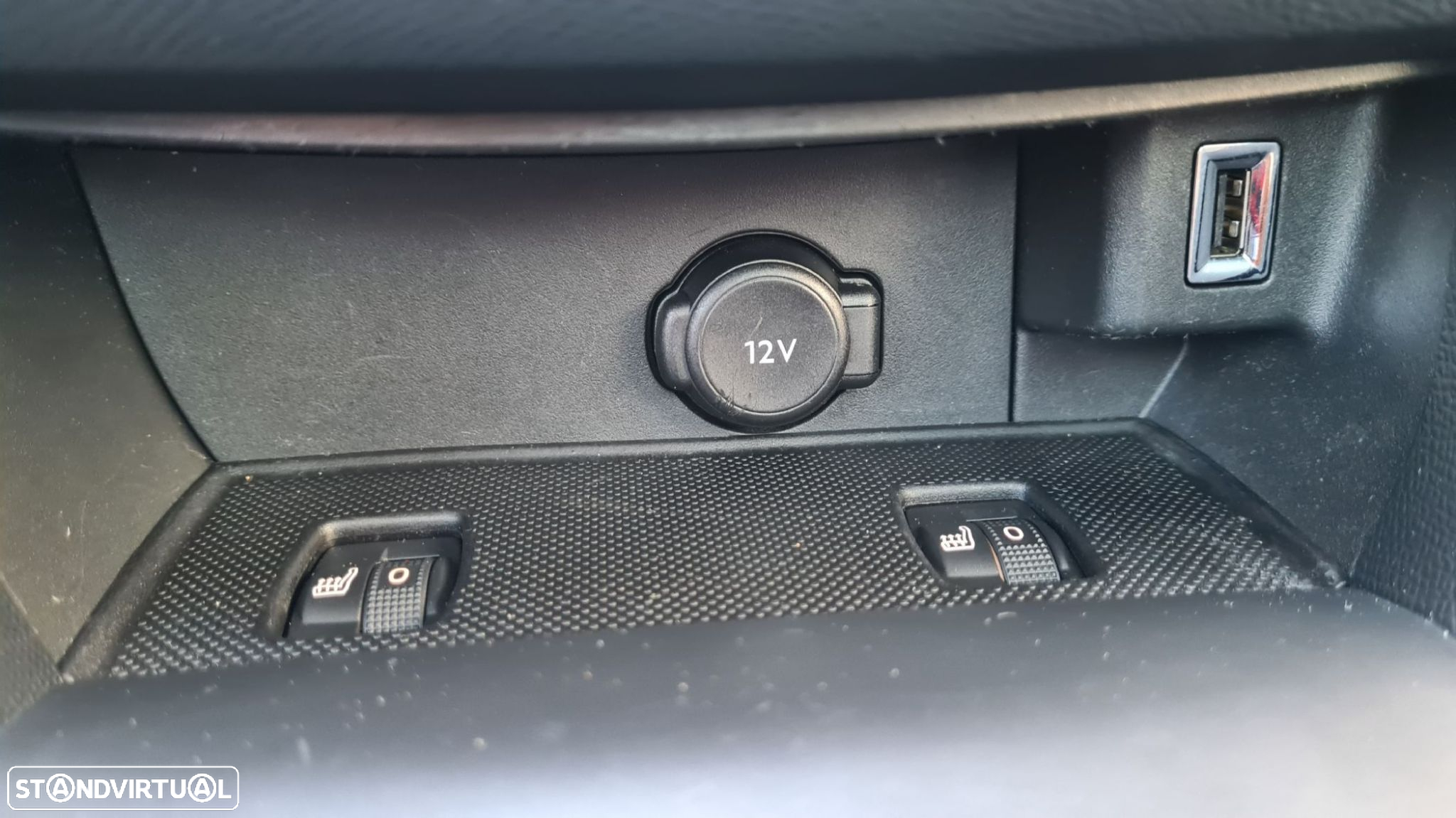 Peugeot 308 SW 1.5 BlueHDi Allure - 33