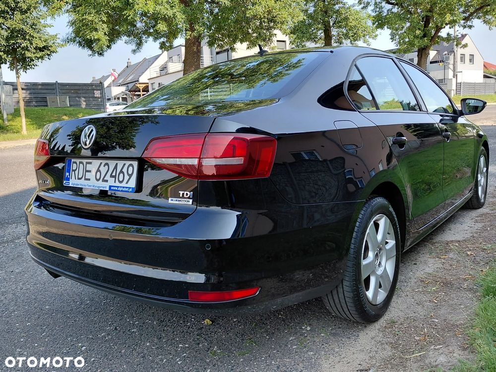 Volkswagen Jetta 2.0 TDI DPF BMT Comfortline - 3