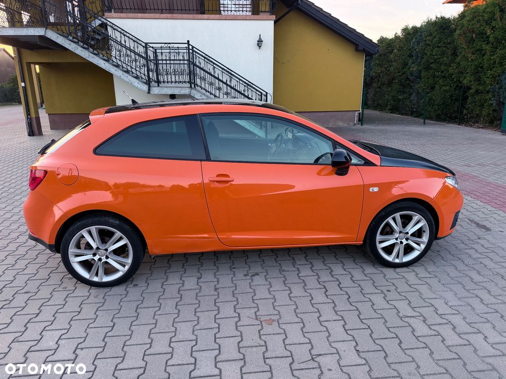 Seat Ibiza - 3