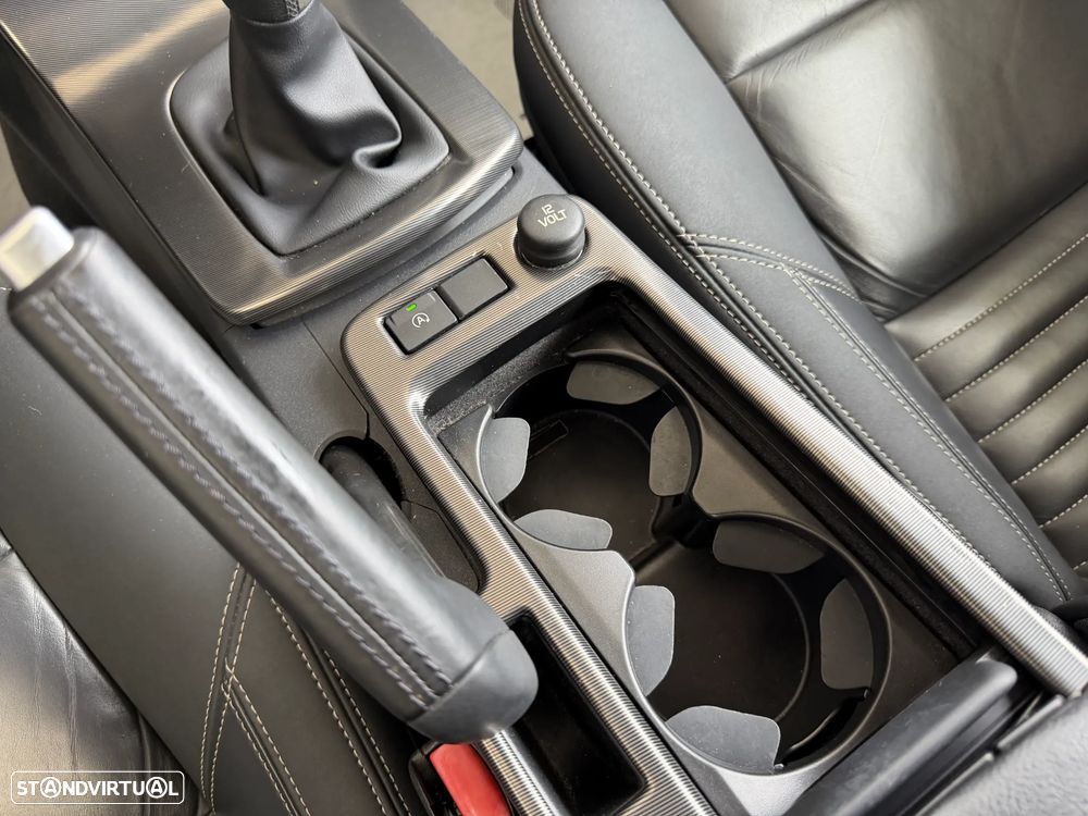 Volvo C30 1.6 D2 R-Design Start/Stop - 35