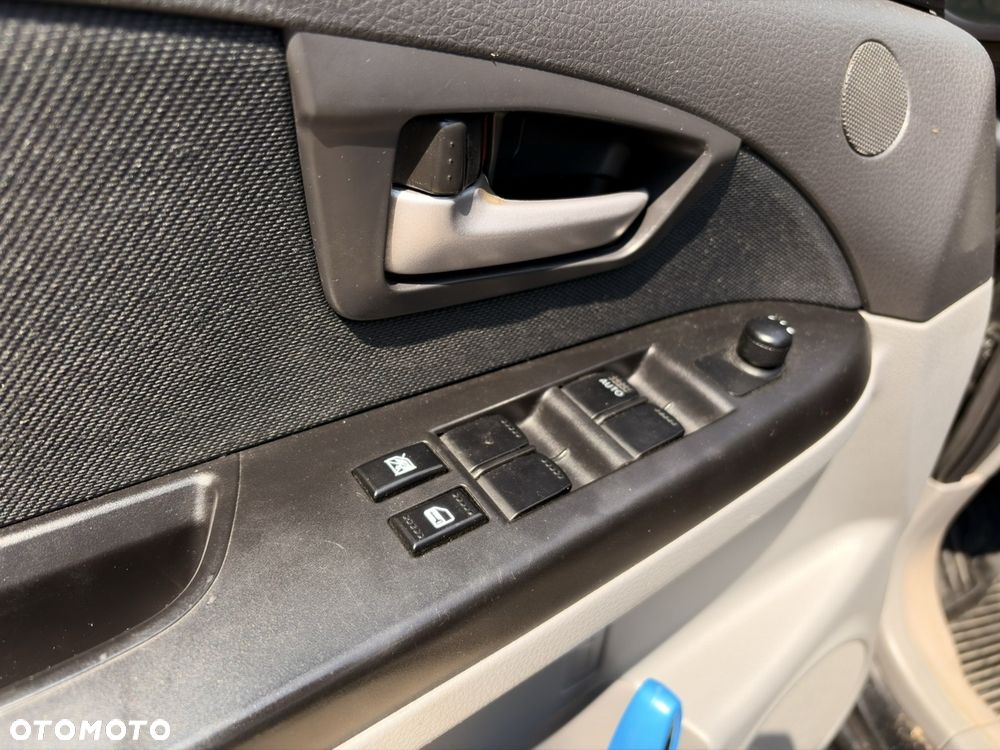 Suzuki SX4 1.5 - 16