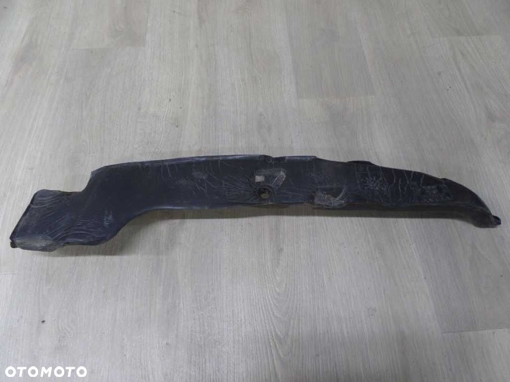 VOLVO S60 II V60 10- OSLONA WYGLUSZENIE BLOTNIKA PRAWE 31265385 - 1