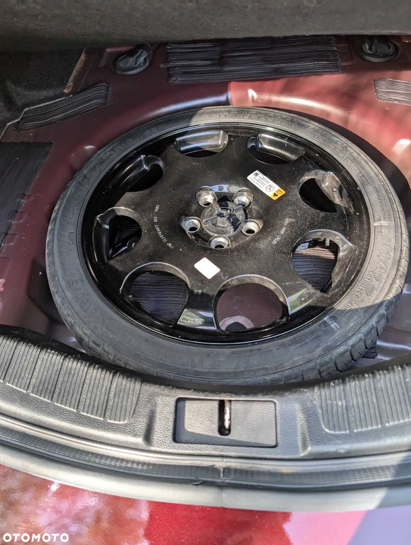 Ford Fusion - 10
