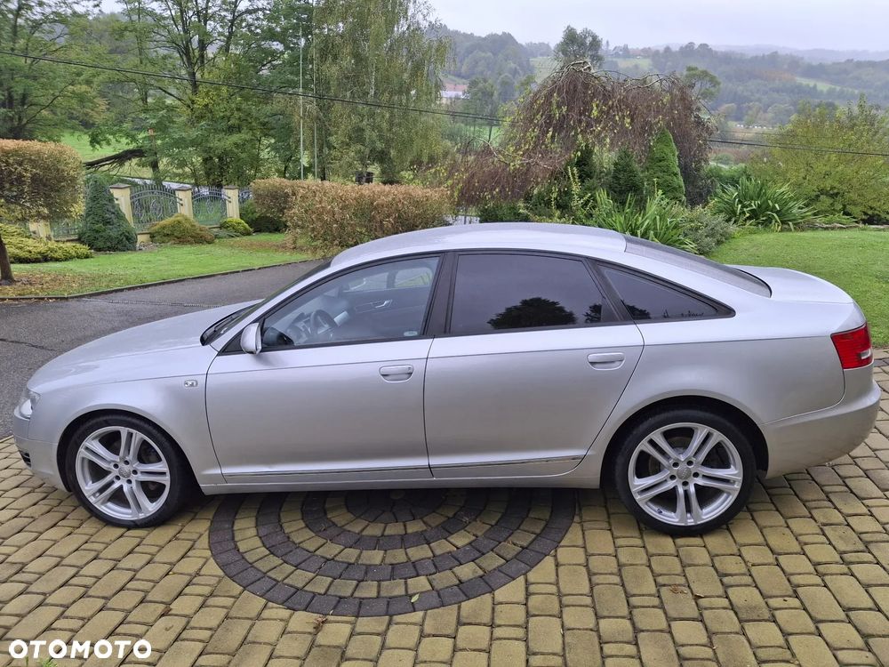 Audi A6 - 10