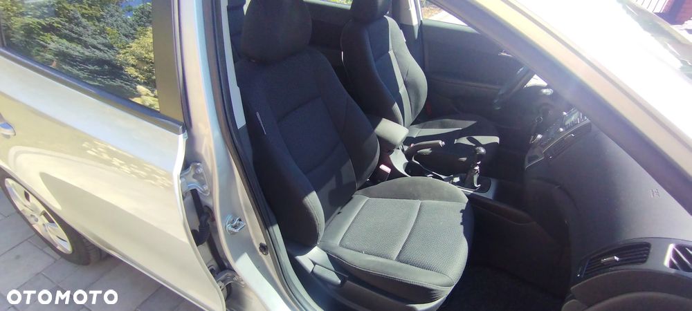 Hyundai i30 i30cw 1.6 Edition Plus - 6