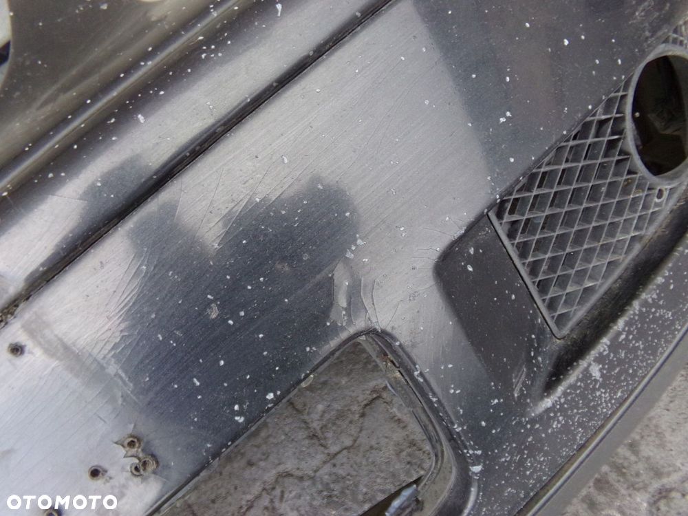 ZDERZAK PRZÓD PRZEDNI POLO III LIFT - 5