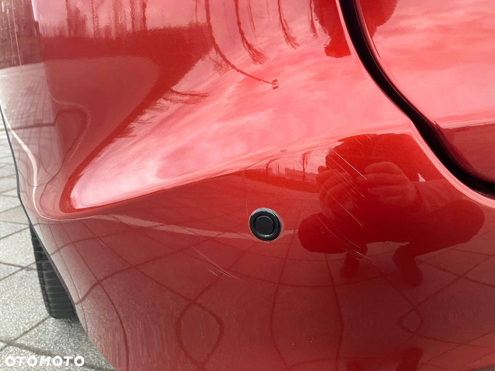 Honda Civic 1.8 Lifestyle (ADAS) - 22