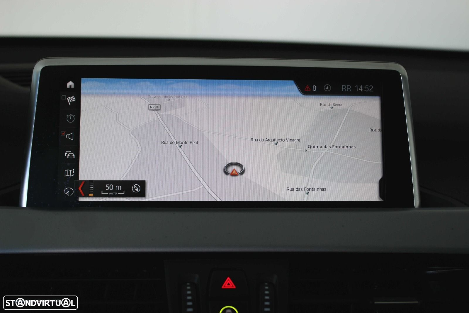 BMW X1 16 d sDrive Corporate Edition Auto - 29