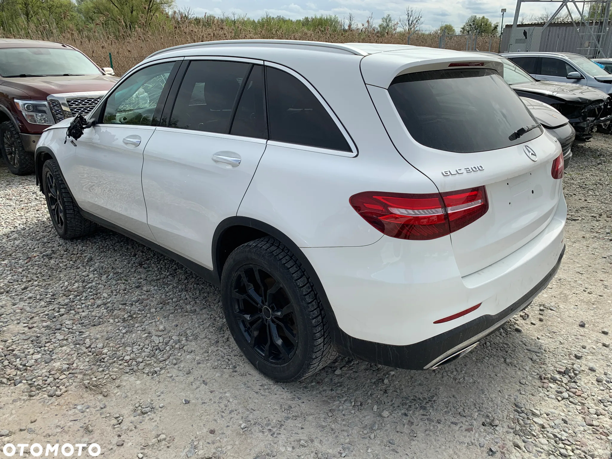 Mercedes-Benz GLC - 10