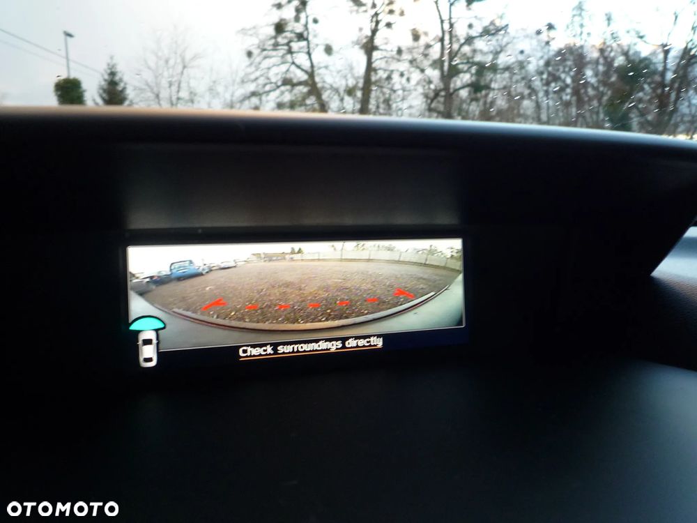 Subaru XV 1.6i Exclusive Plus (EyeSight) Lineartronic - 27