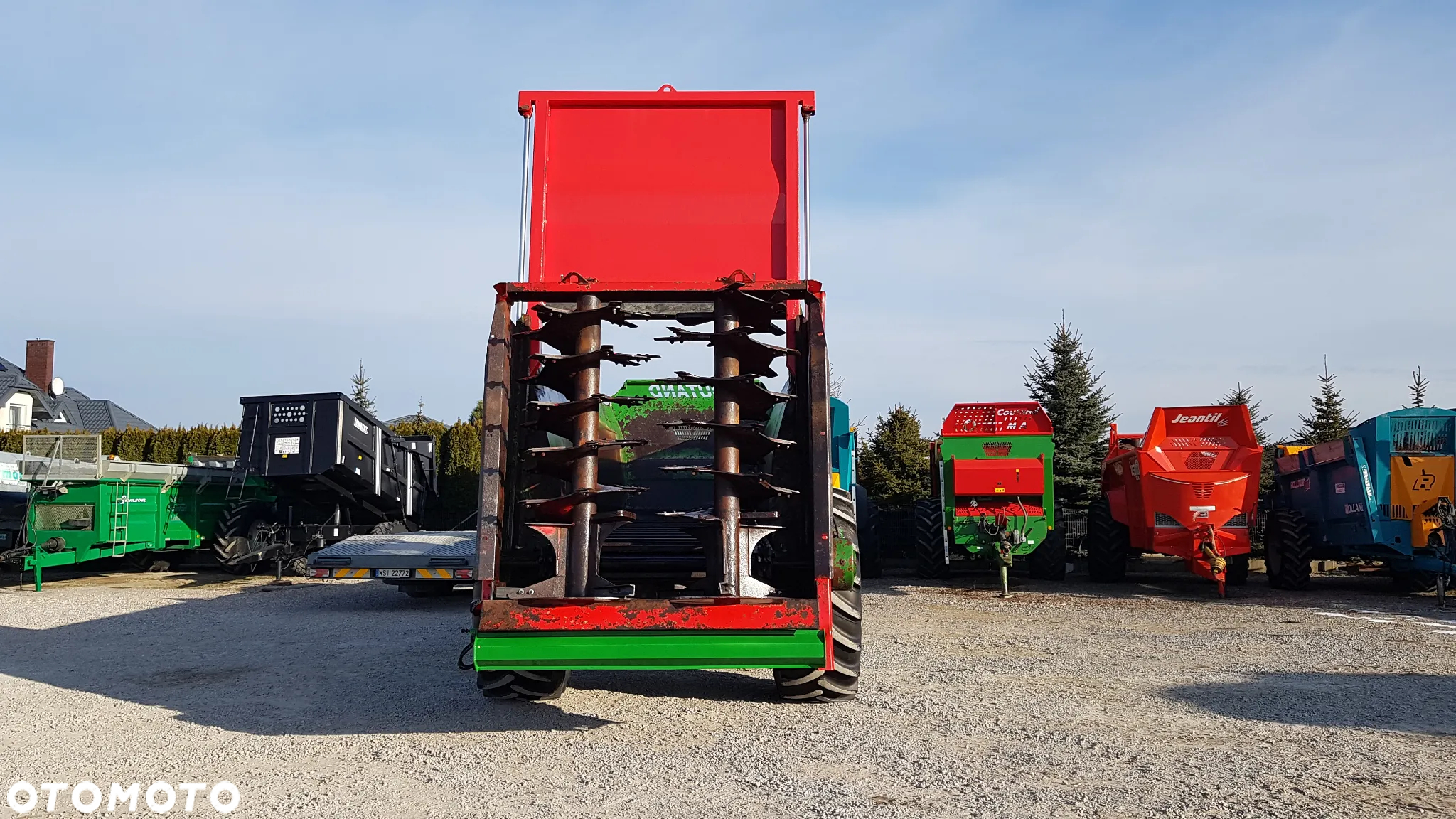 Inny Coutand Twister FT11 2017R - 26