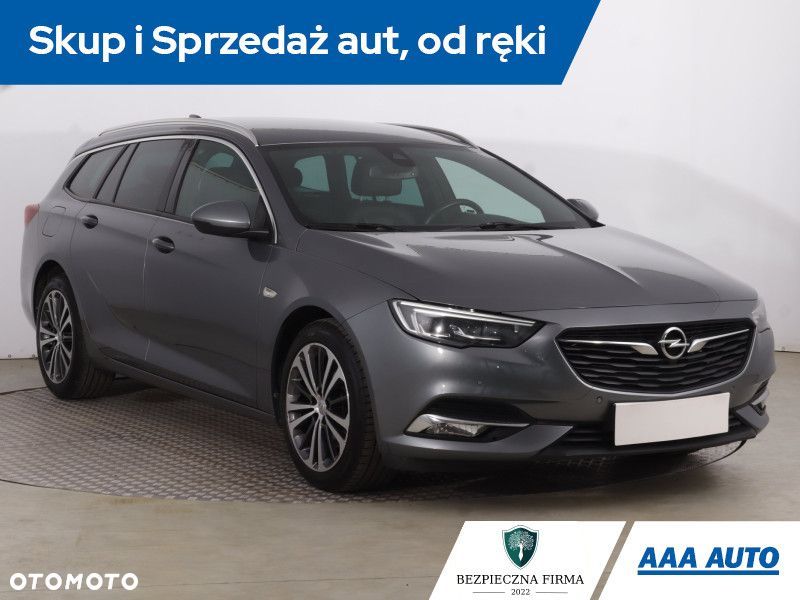 Opel Insignia - 3