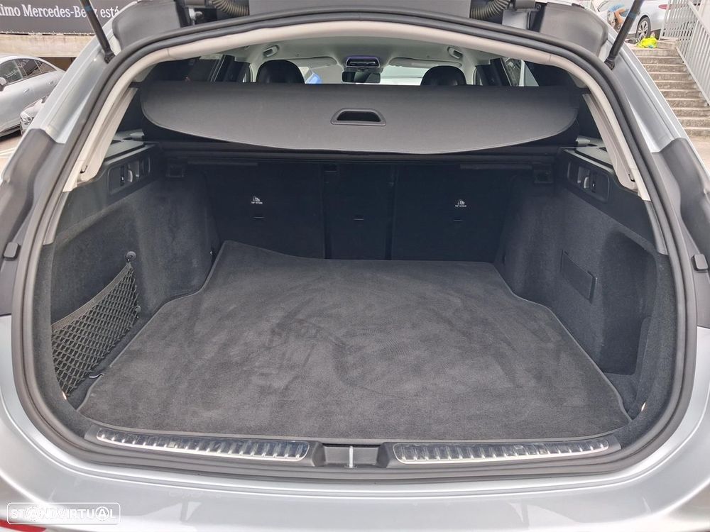 Mercedes-Benz C 220 d Avantgarde - 12