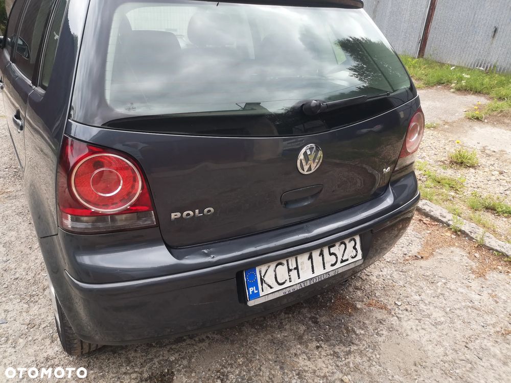 Volkswagen Golf Plus 1.4 Team - 6