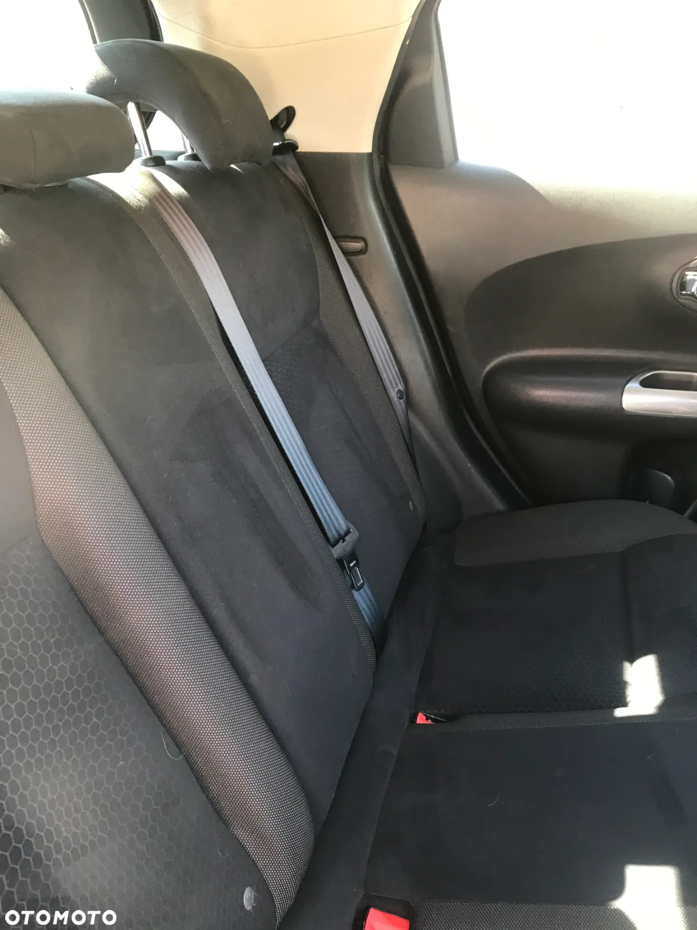 Nissan Juke 1.6 Tekna - 19