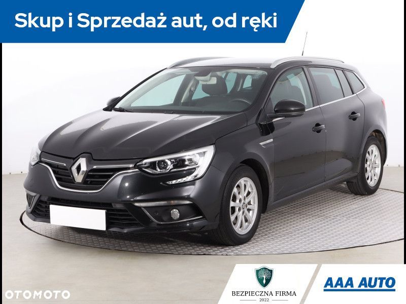 Renault Megane - 2